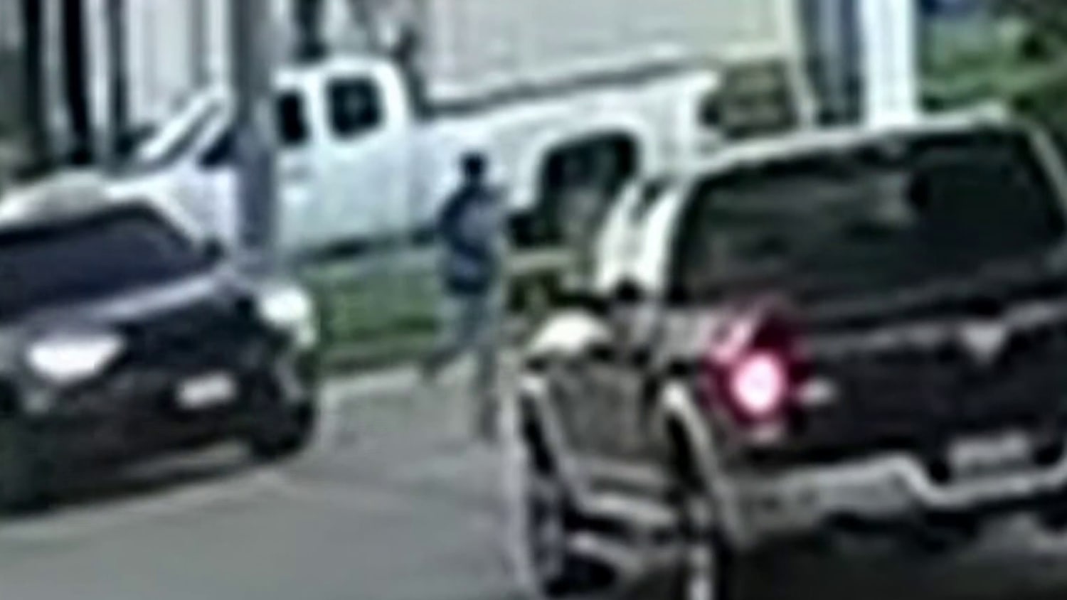 ICE Driver Cooperates as Independent Probe Ordered in Hit-Run