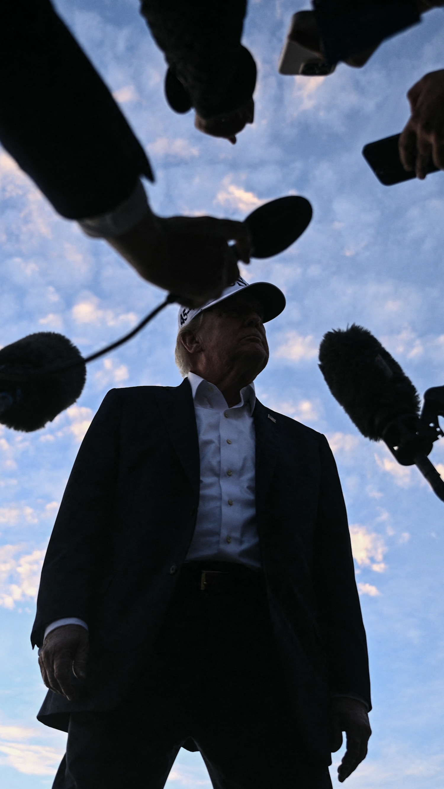 nbcnews.com - What's the White House press pool?