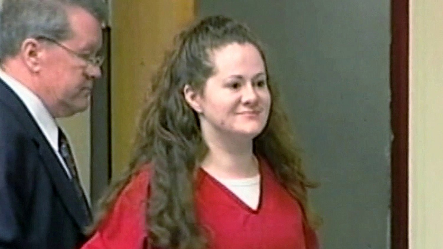 Lawyers for Christa Pike, the Tennessee death row inmate who survived two attempts at lethal injection six days ago, say she is now awake and communicating from her hospital bed. NBC’s Aaron Gilchrist reports for TODAY on what doctors are saying about her chances for a full recovery and the battle over what happens next.
