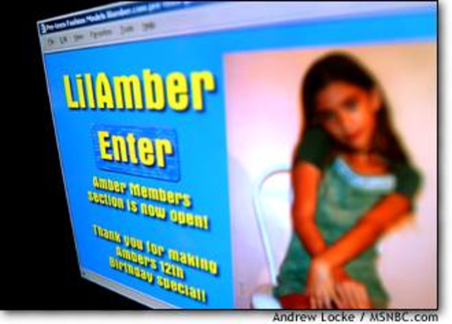 Lilamber