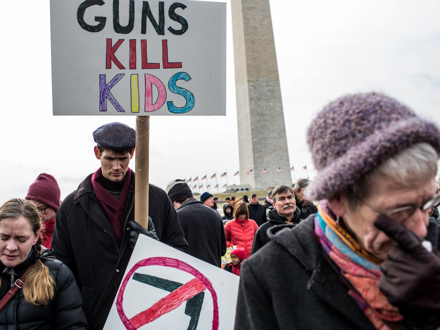 Despite public support, background checks are an obstacle for gun reform