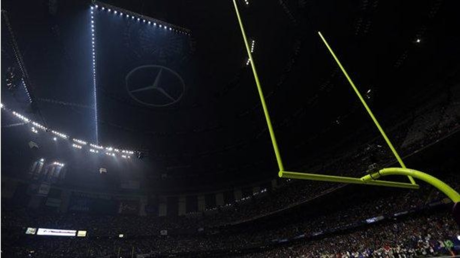 The NFL Could Have Avoided a Super Bowl Blackout, Says