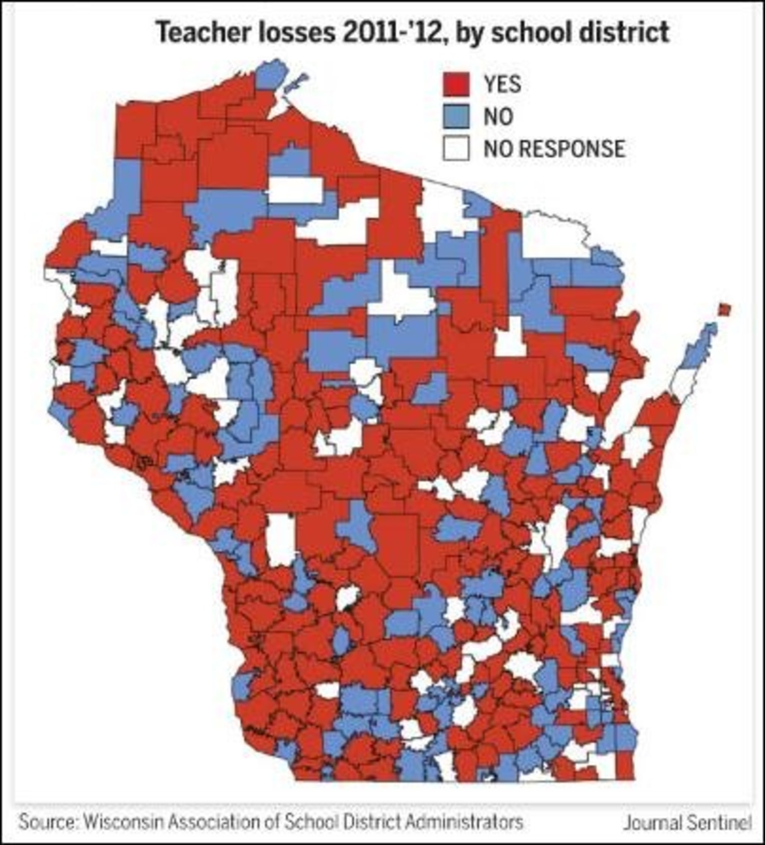 Austerity Wisconsin