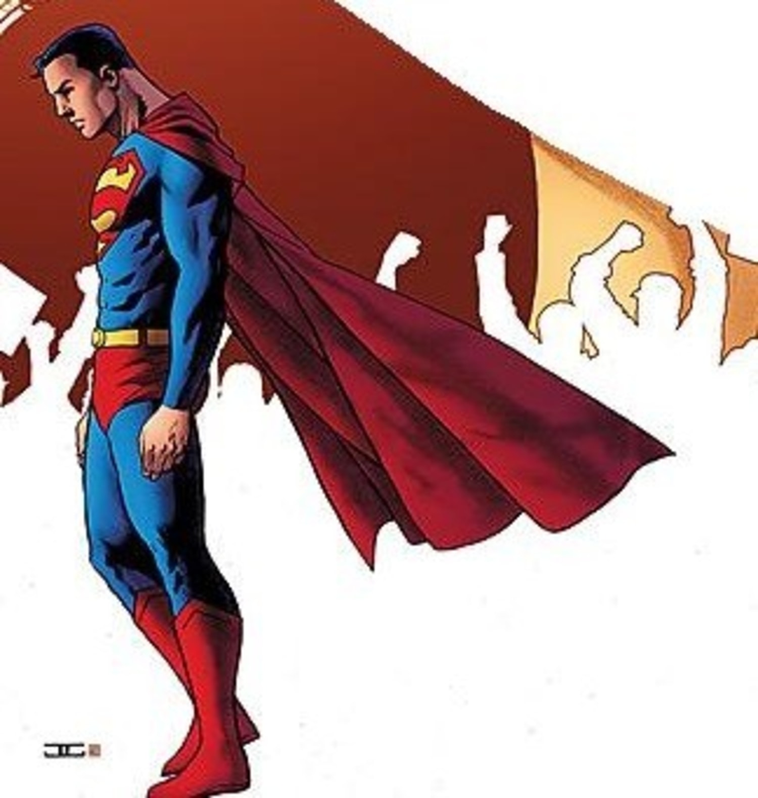 New 52 Superman Vs Sentry Void. - Battles - Comic Vine