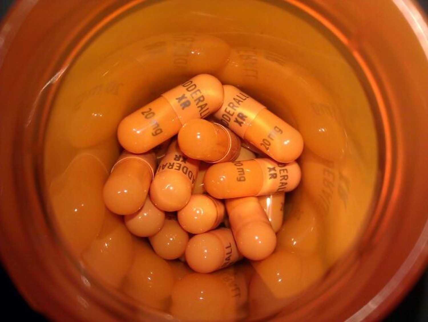 In search of a wonder drug Why students are misusing Adderall