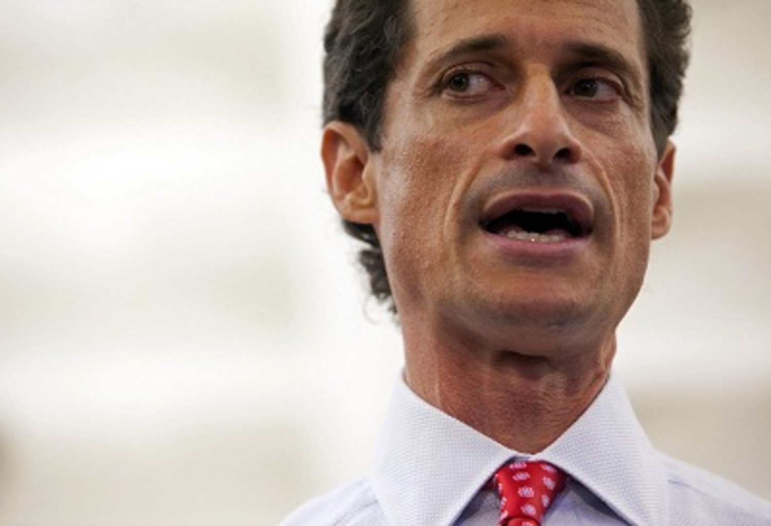 Anthony Weiner revealed as 'Carlos Danger,' Internet explodes