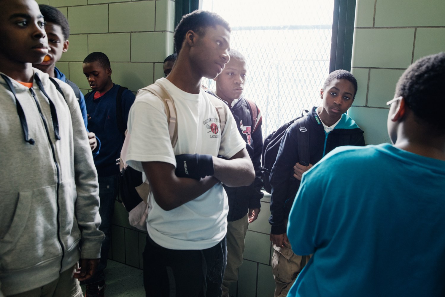 Separate and unequal: The charter school pedestal the public can't reach