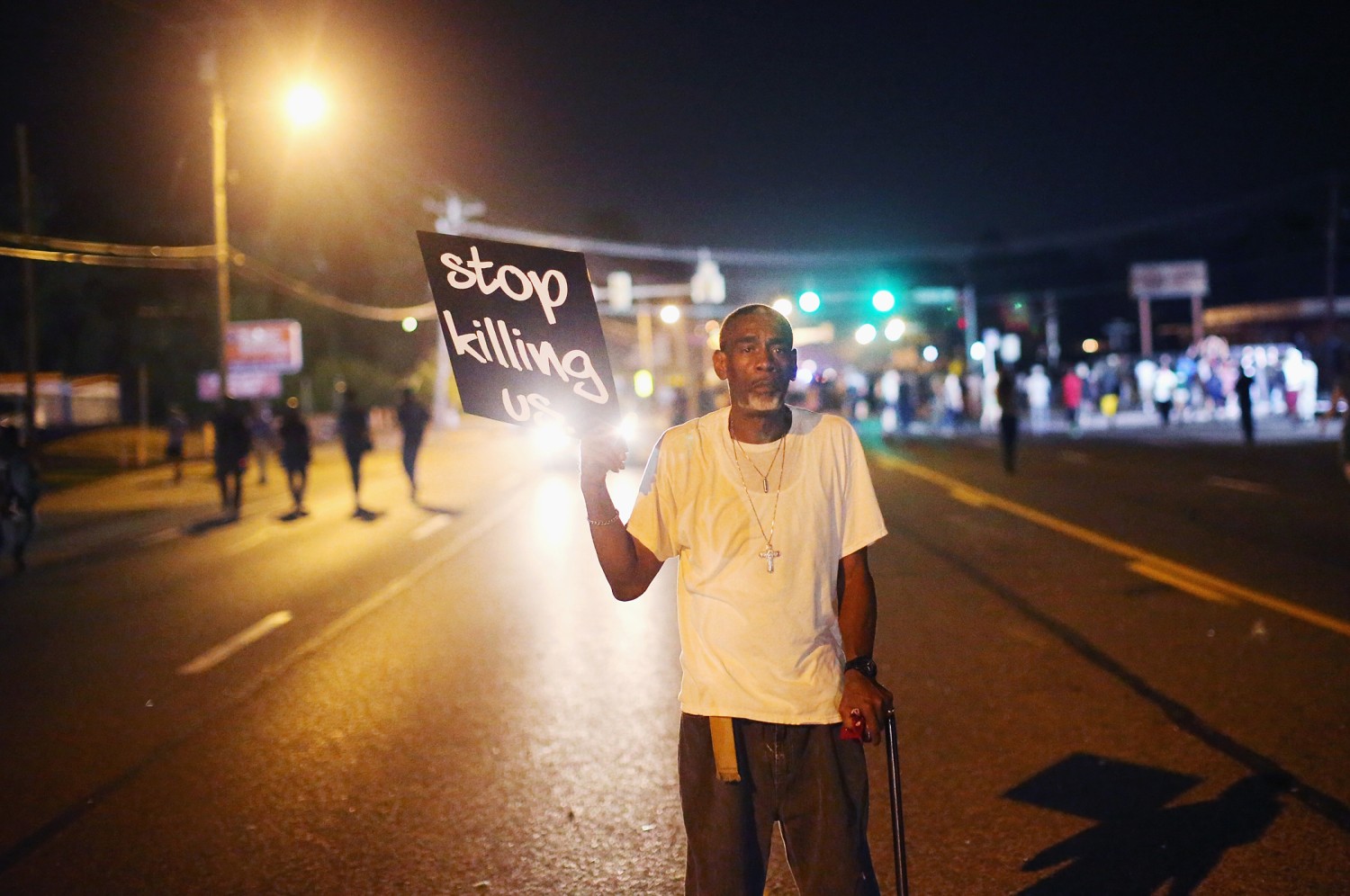 How Ferguson activists took control of St. Louis politics