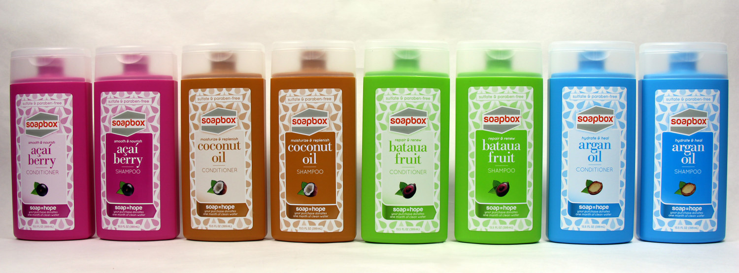 Soapbox store soaps target