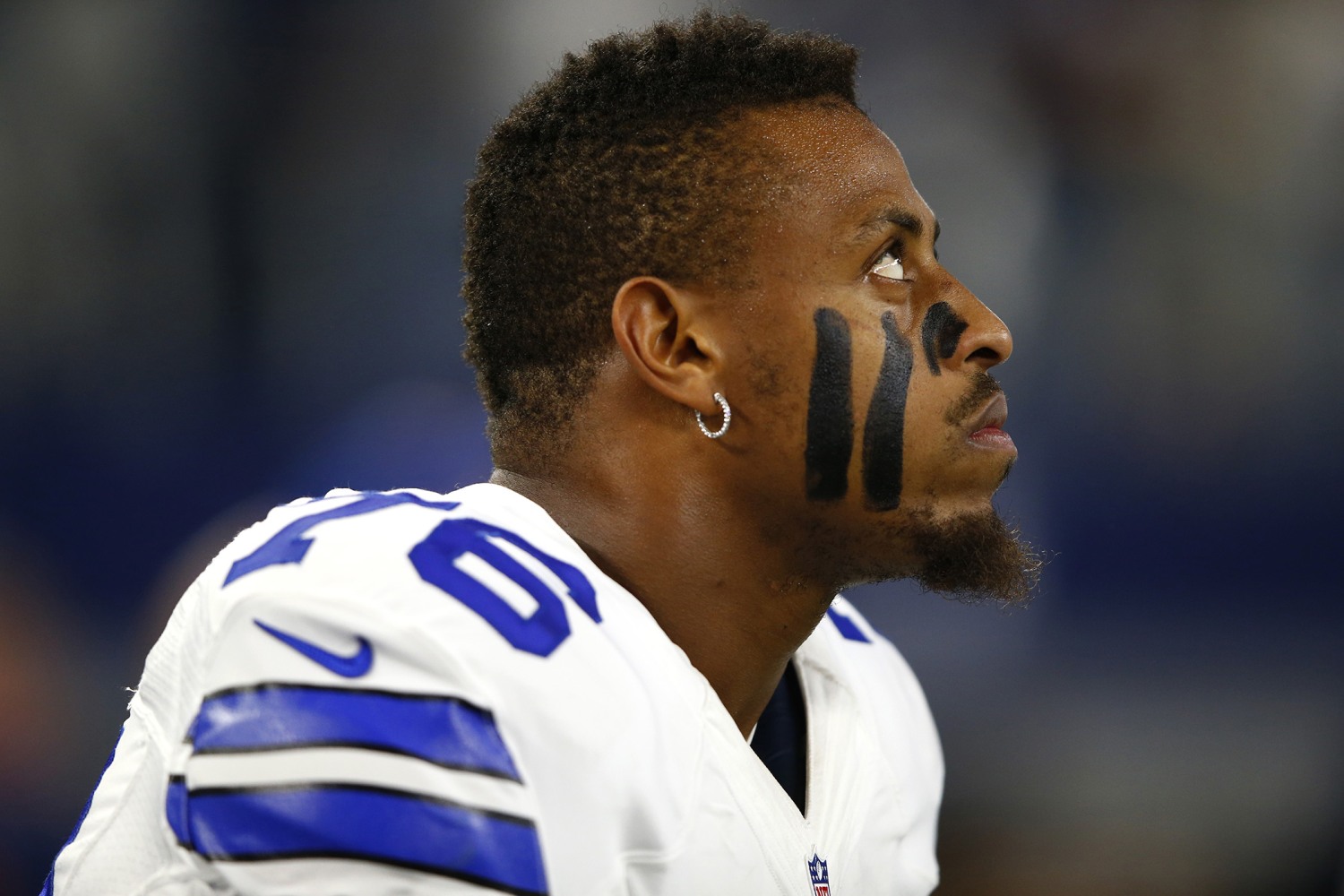 Photos Emerge Of A Woman's Injuries, Allegedly Inflicted By Cowboys' Greg  Hardy : The Two-Way : NPR