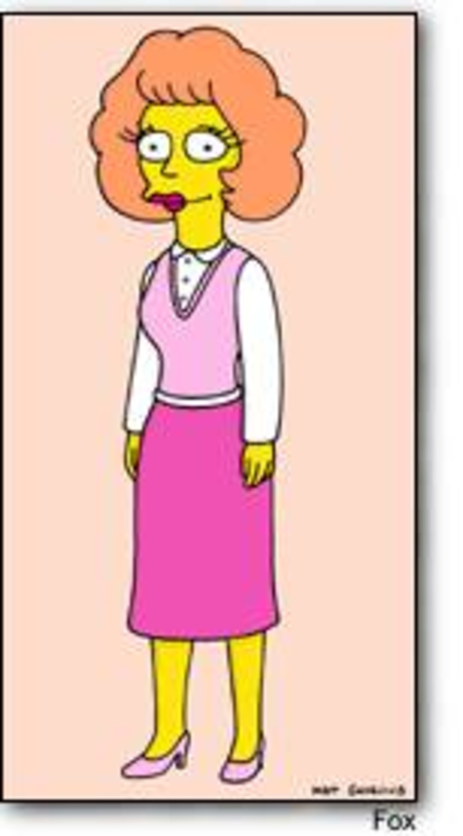 The Simpsons' has lost its cool The Simpsons' has lost its cool