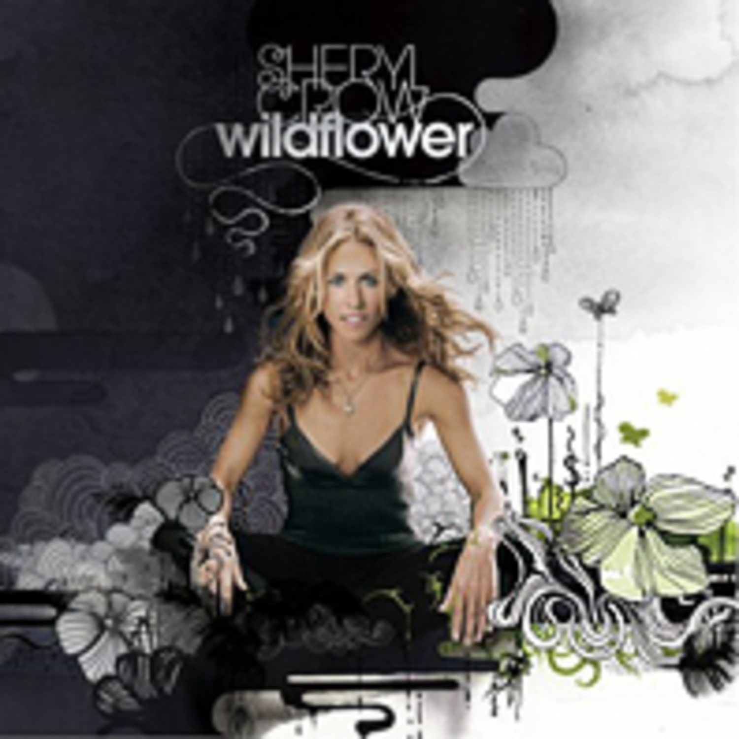 Sheryl Crow's latest is just plain boring