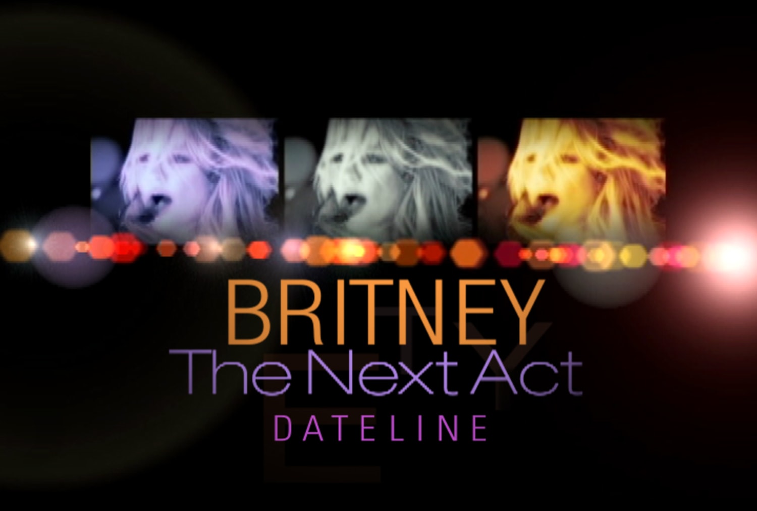 Britney S Next Act