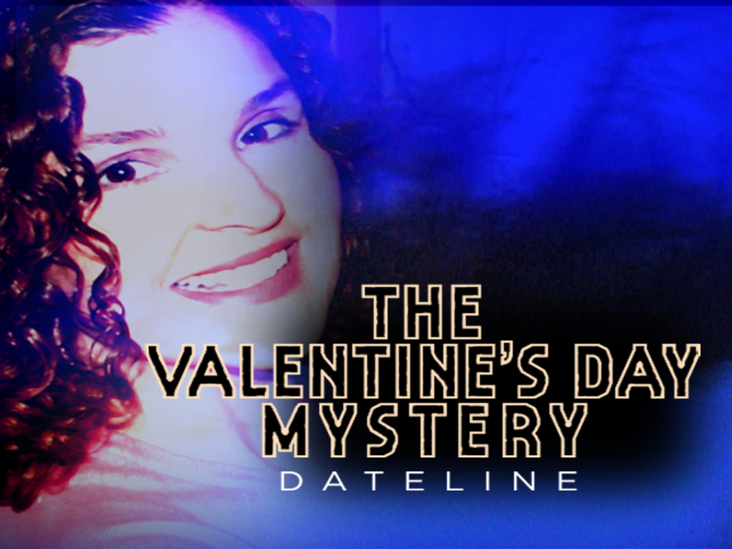 Valentines Day murder mystery photo