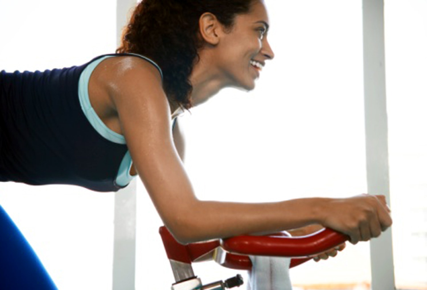Fitness Training Reduces C-Section Risk - IDEA Health & Fitness Association