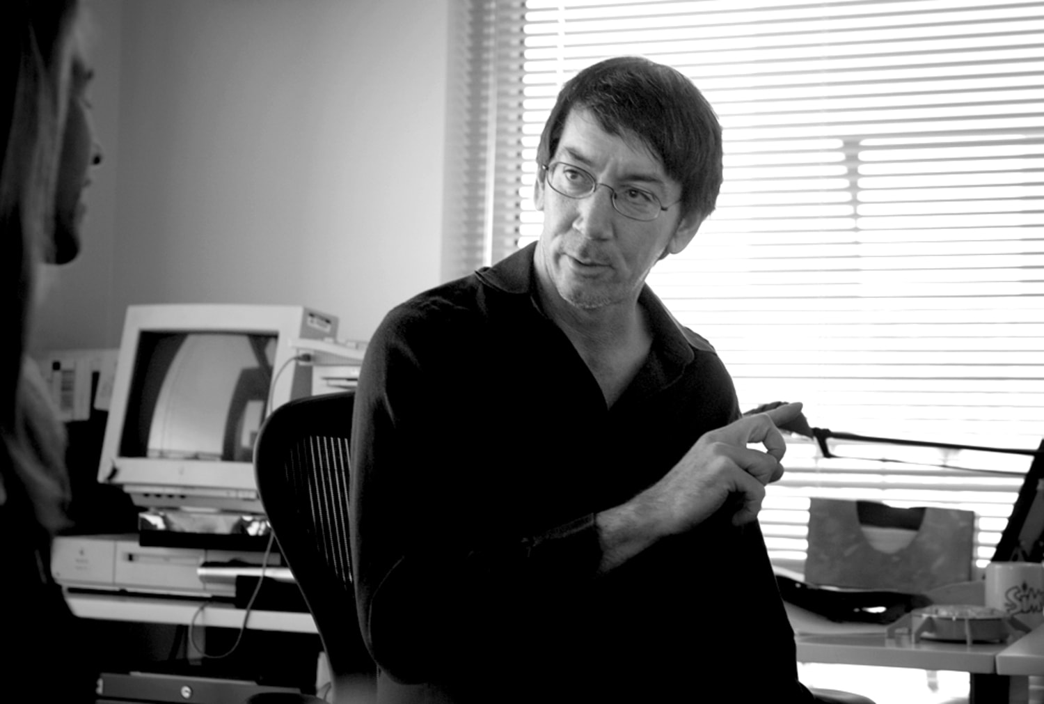 Will Wright: Spore should have been multiple games