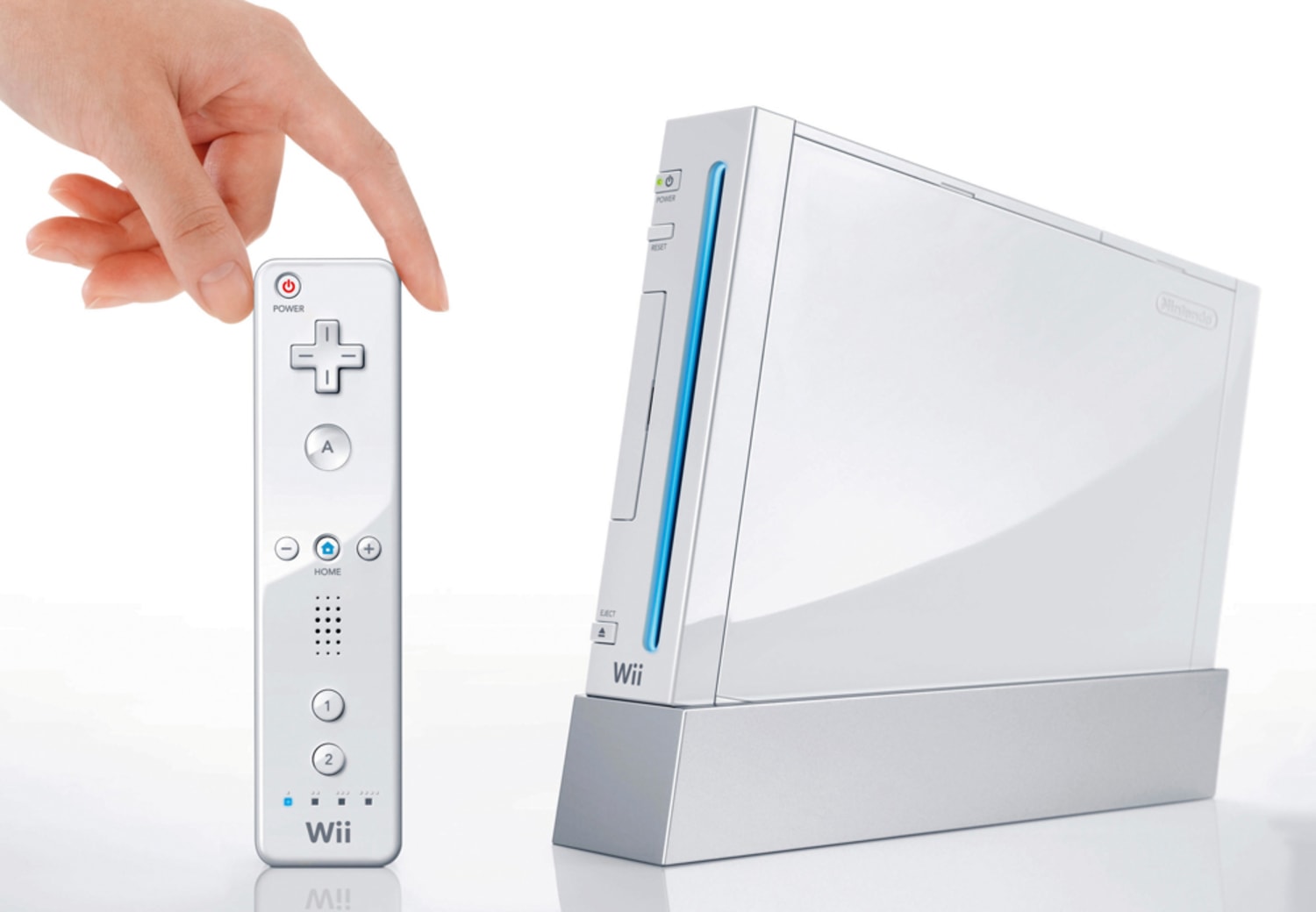 任天堂 Wii Nintendo: More Wiis in stock this holiday