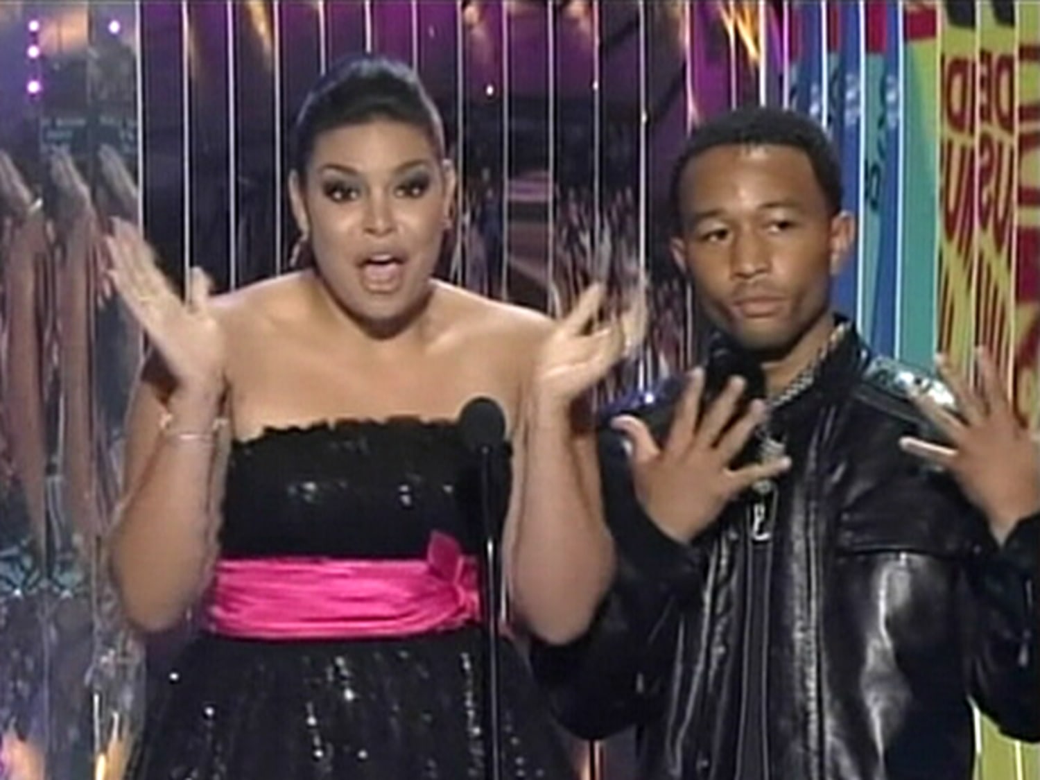 Video Music Awards spur promise ring debate