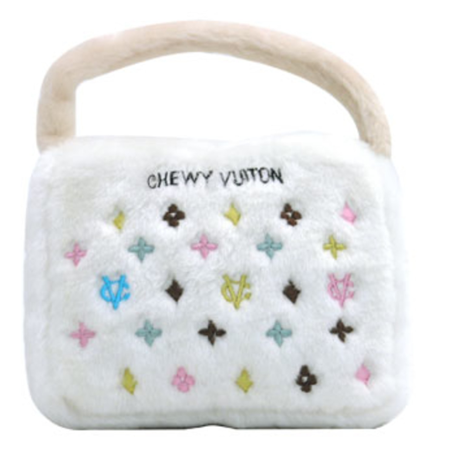 Chewy Vuitton Handbag – Pet-à-Porter