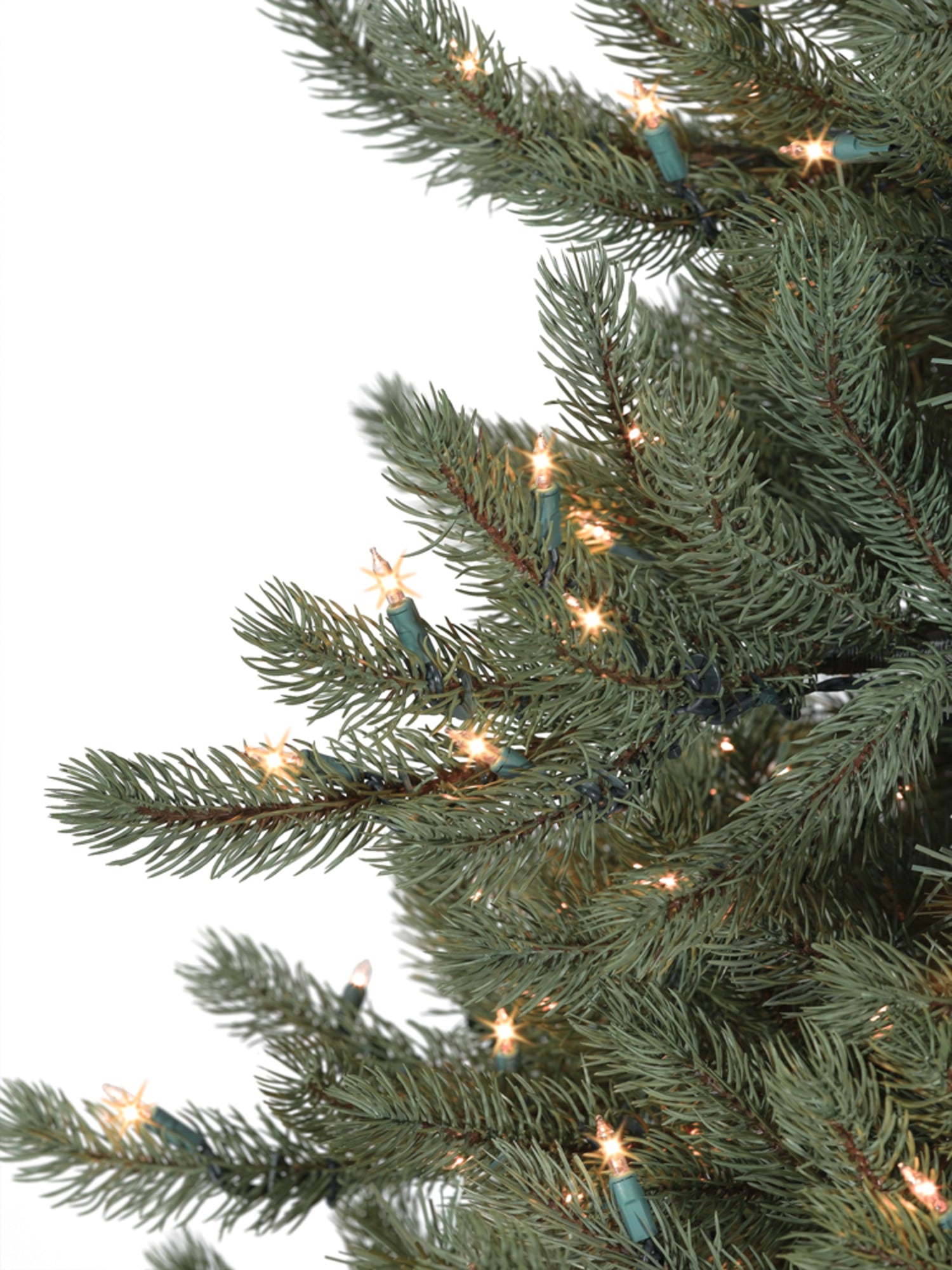 Where Did Artificial Christmas Trees Come From?