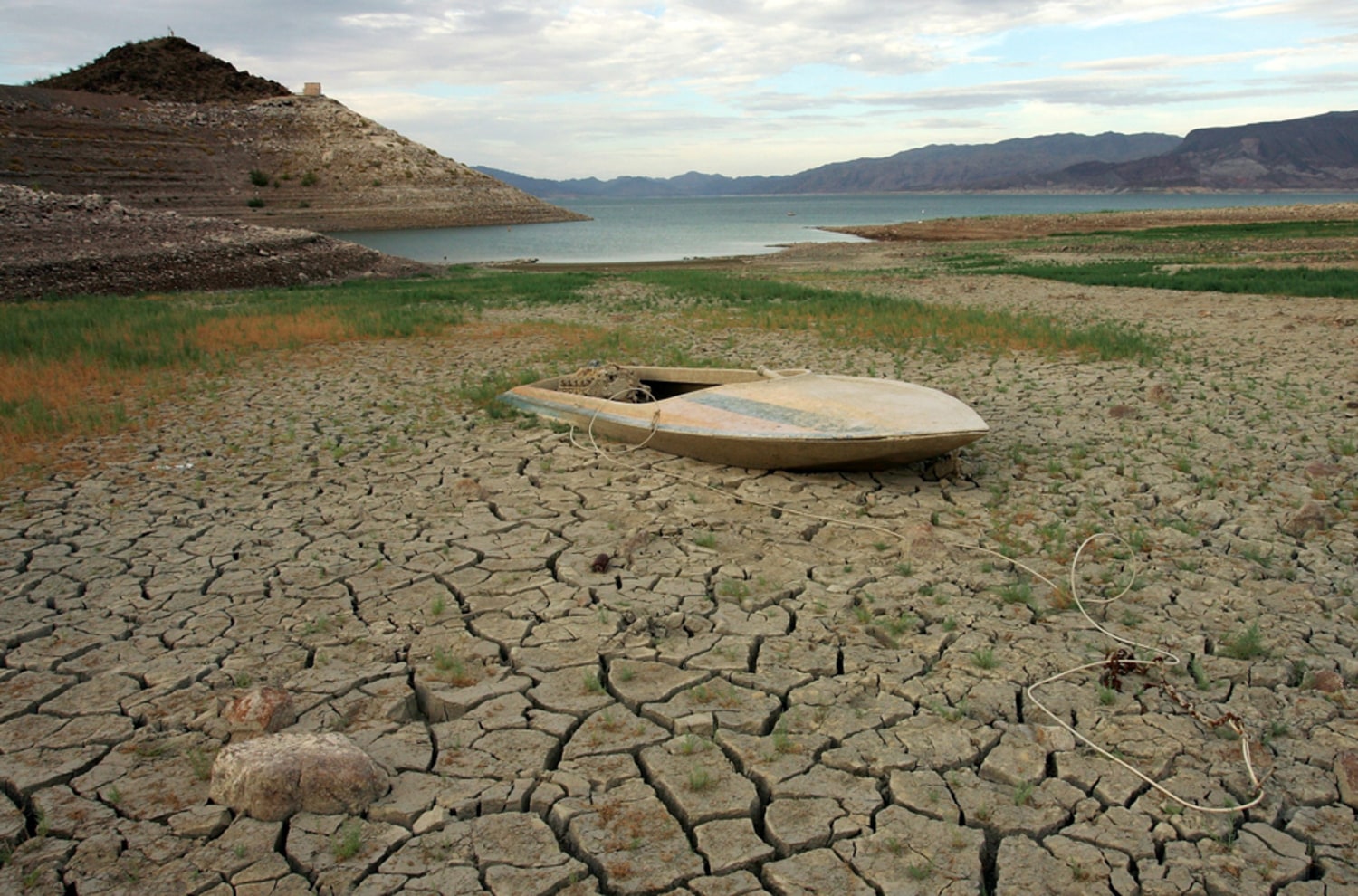 World Groundwater Experts Reveal Depletion Faster Than Predicted