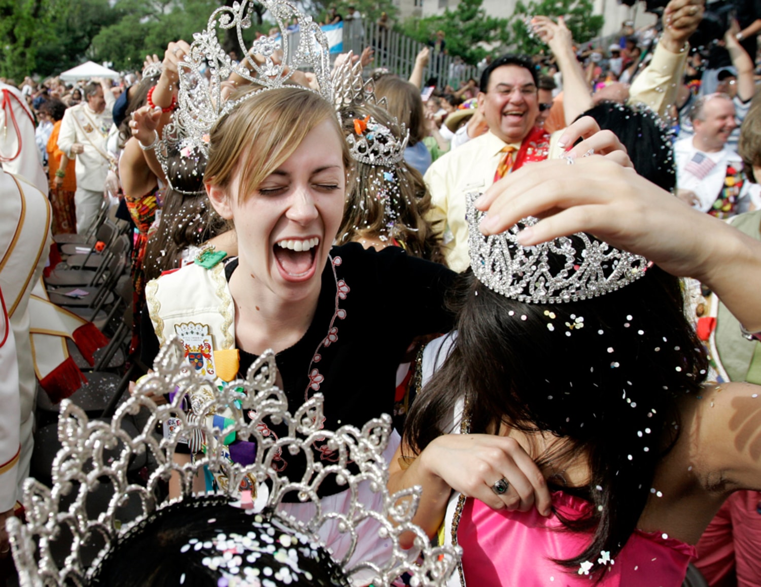 Fiesta San Antonio: Everything You Need To Know About The 'Party