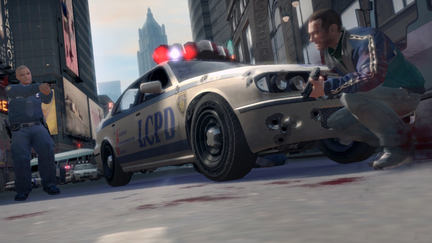 Grand Theft Auto IV: Special Edition Review - IGN