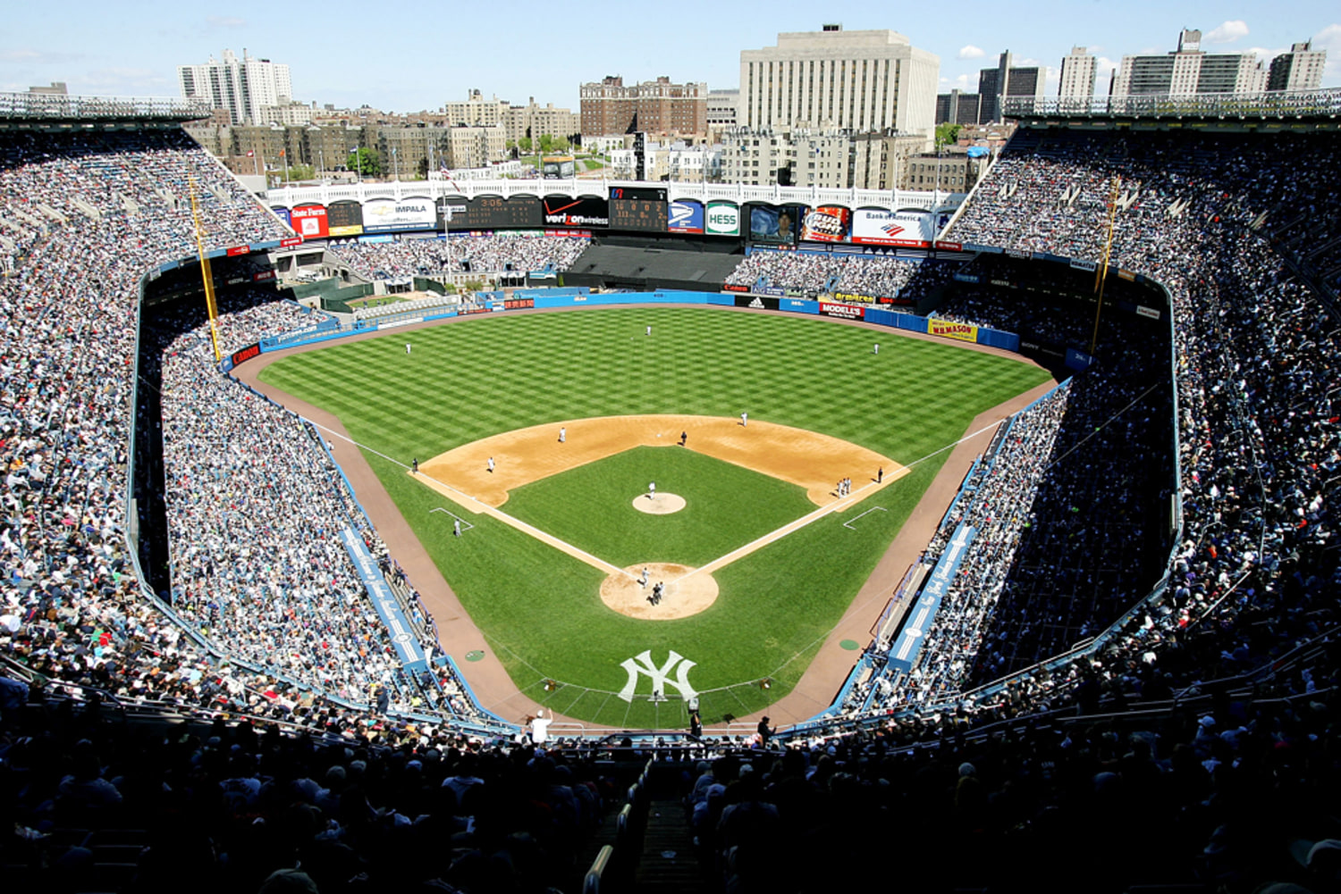 The BEST Yankee Stadium Activities 2023 - FREE Cancellation