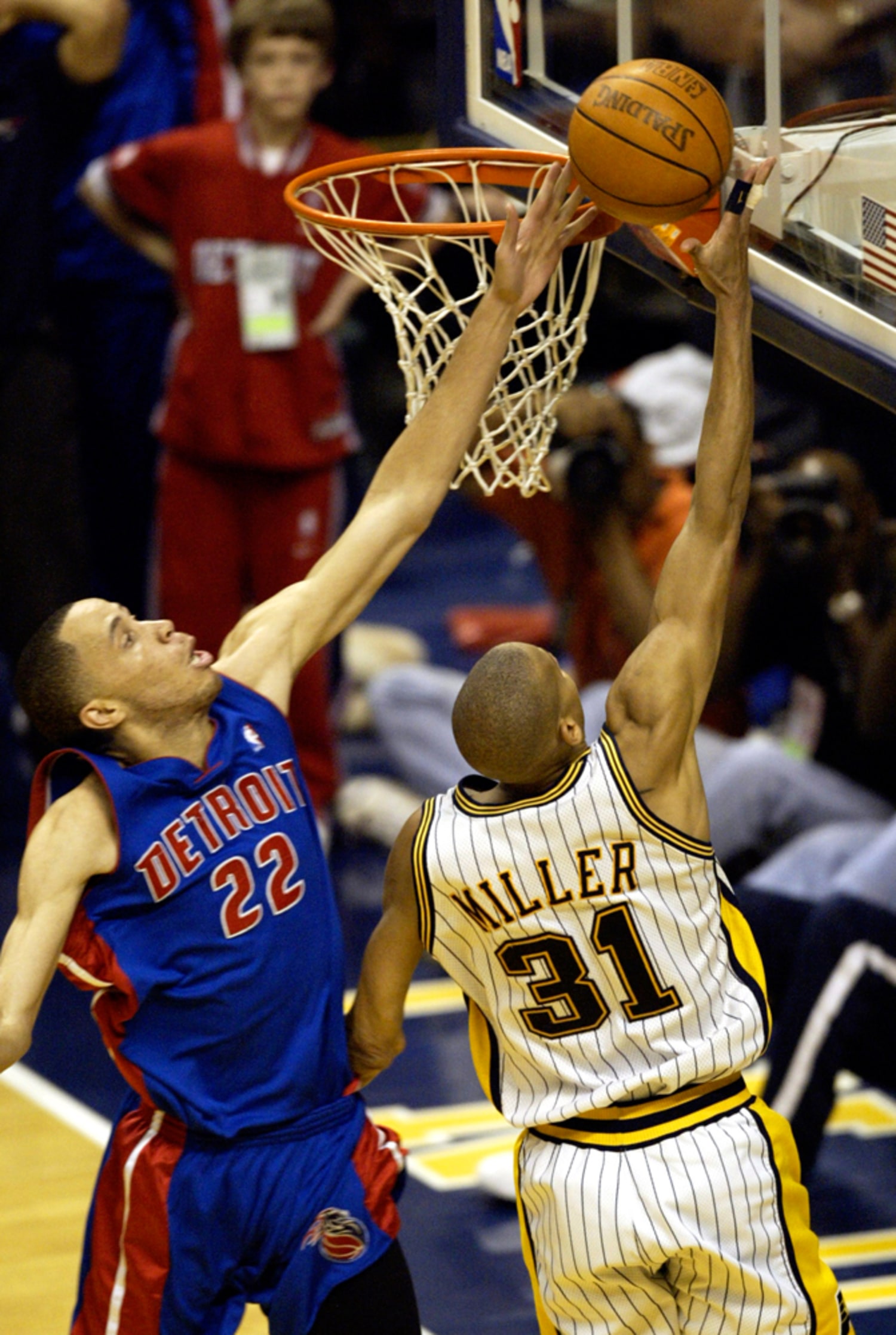 Great article from ESPN on Tayshaun Prince