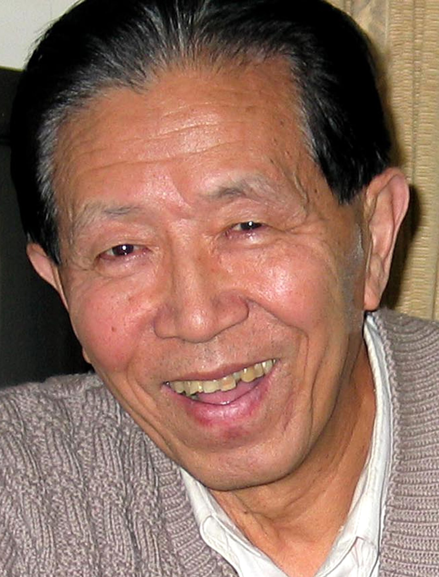 China Pressures Dissident Physician