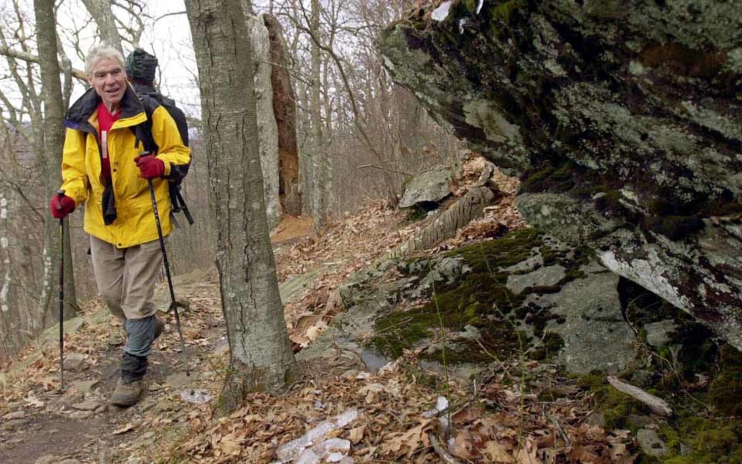 Trail Life Ray Jardine's Lightweight Backpacking vlr.eng.br