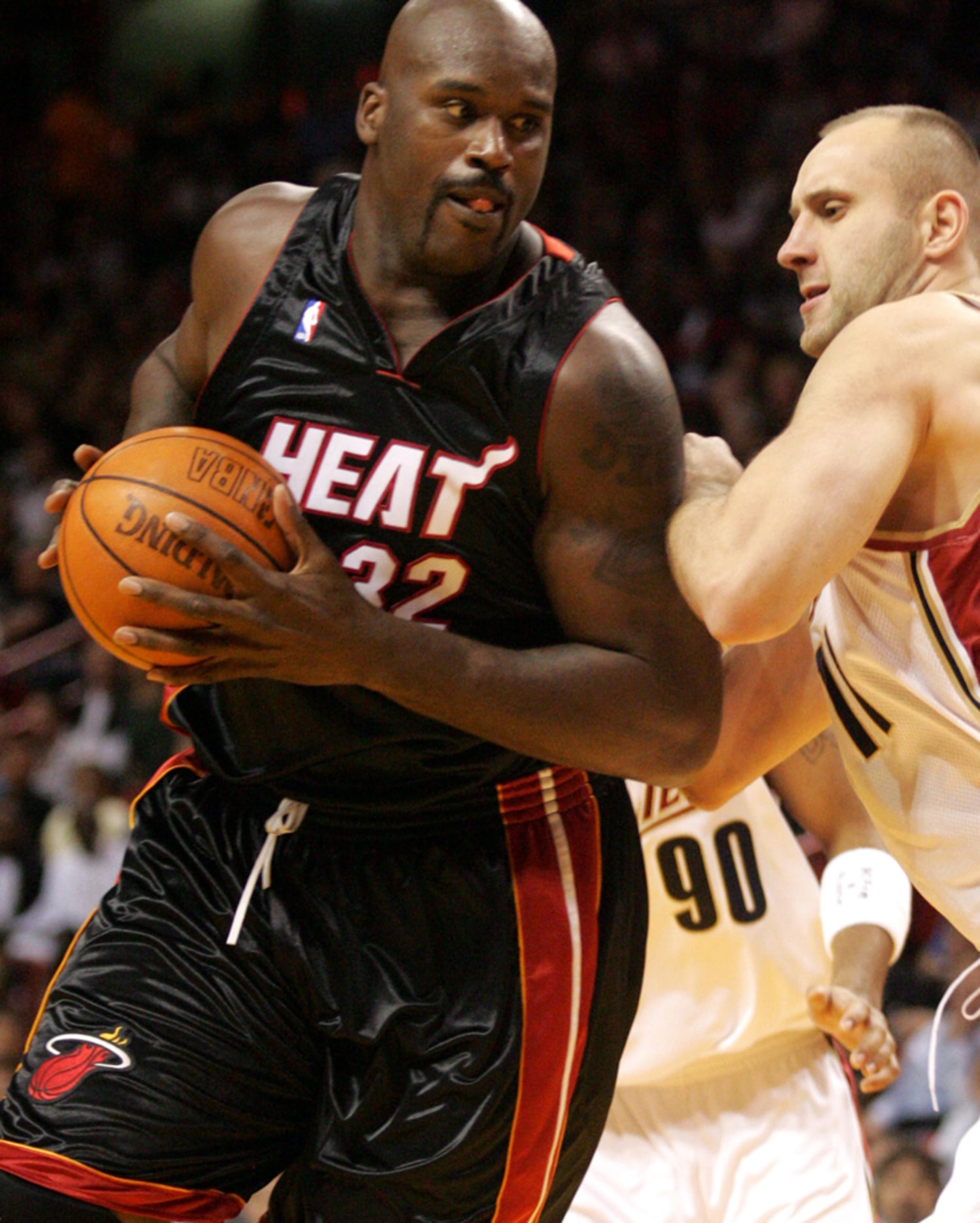 10 Players You Didn't Know Played For The Miami Heat: Penny