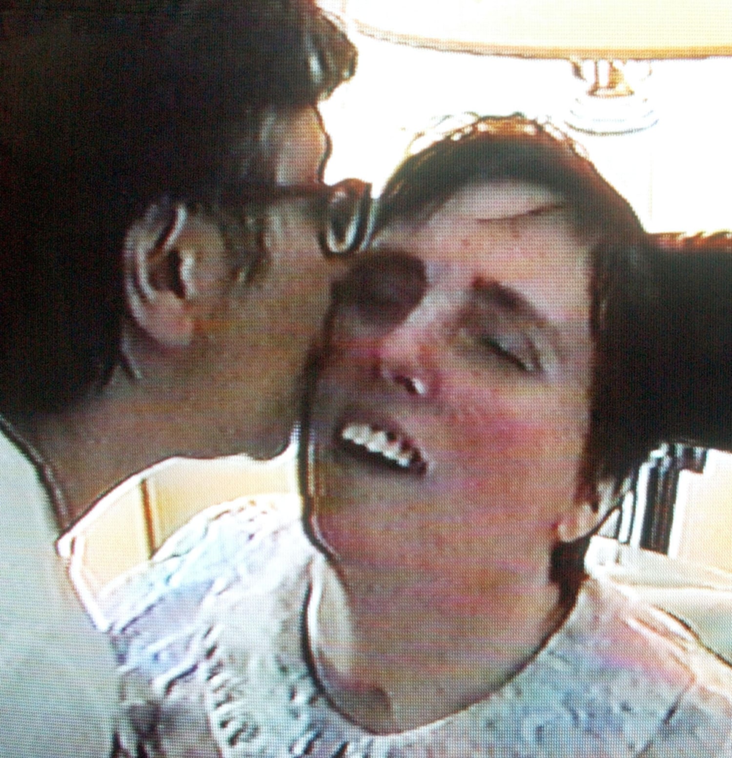 What do the Schiavo videotapes really show?
