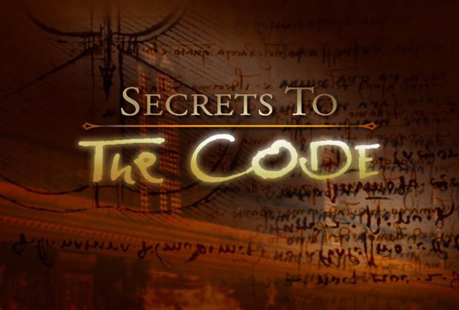 Secrets behind 'The Da Vinci Code'