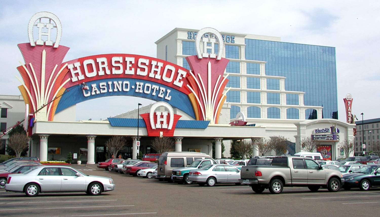 Horseshoe Casino & Hotel Tunica