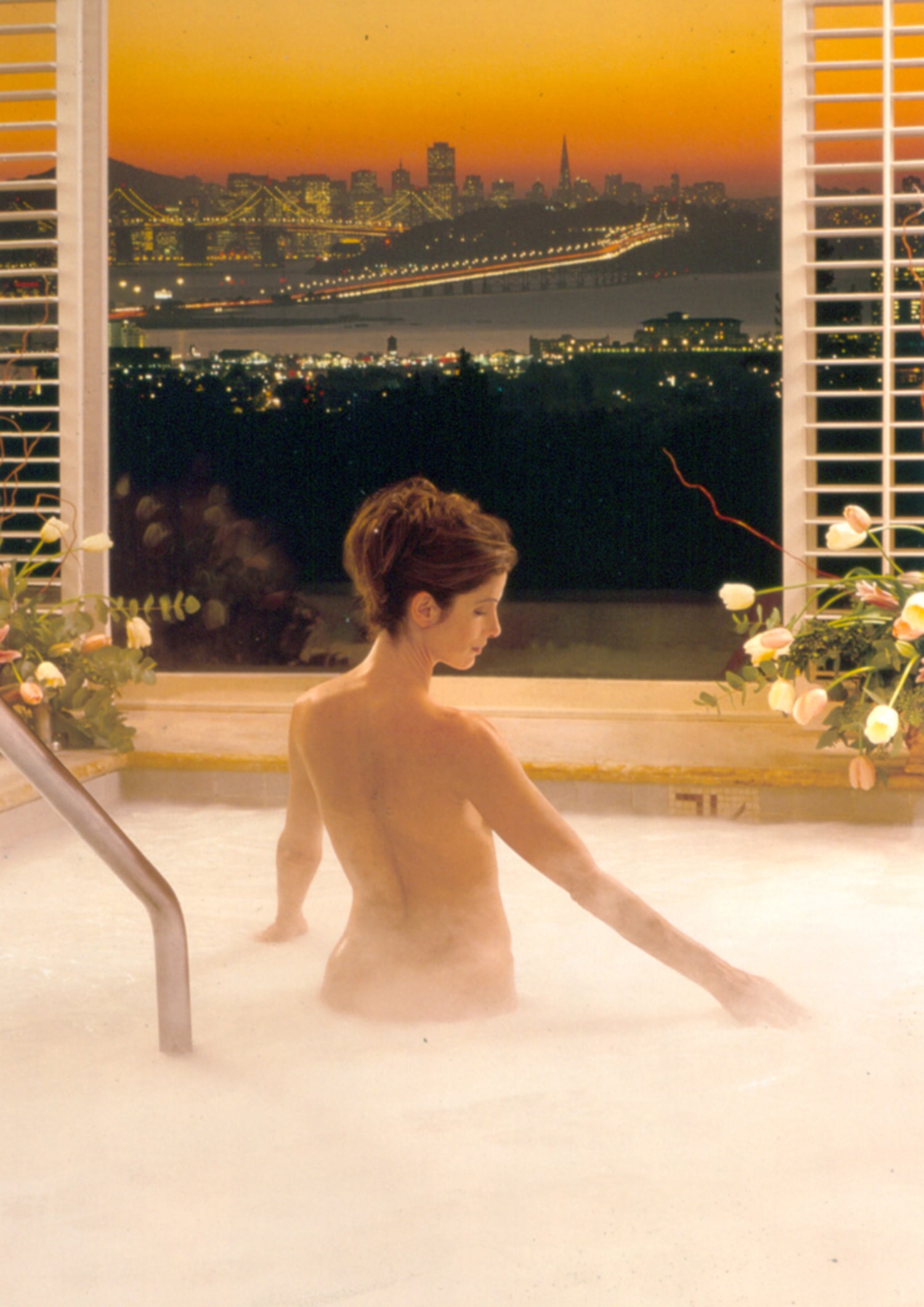 San Franciscos 13 best hotel and day spas picture