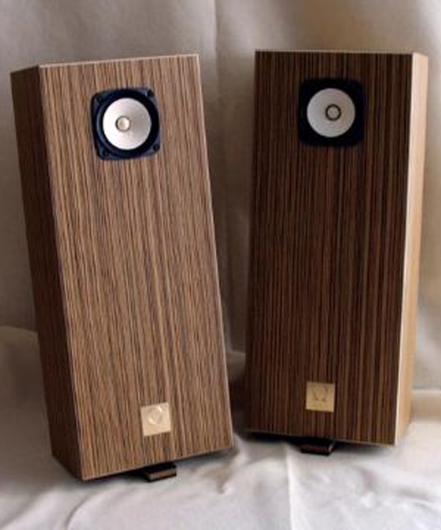 Loudspeakers Is smaller better