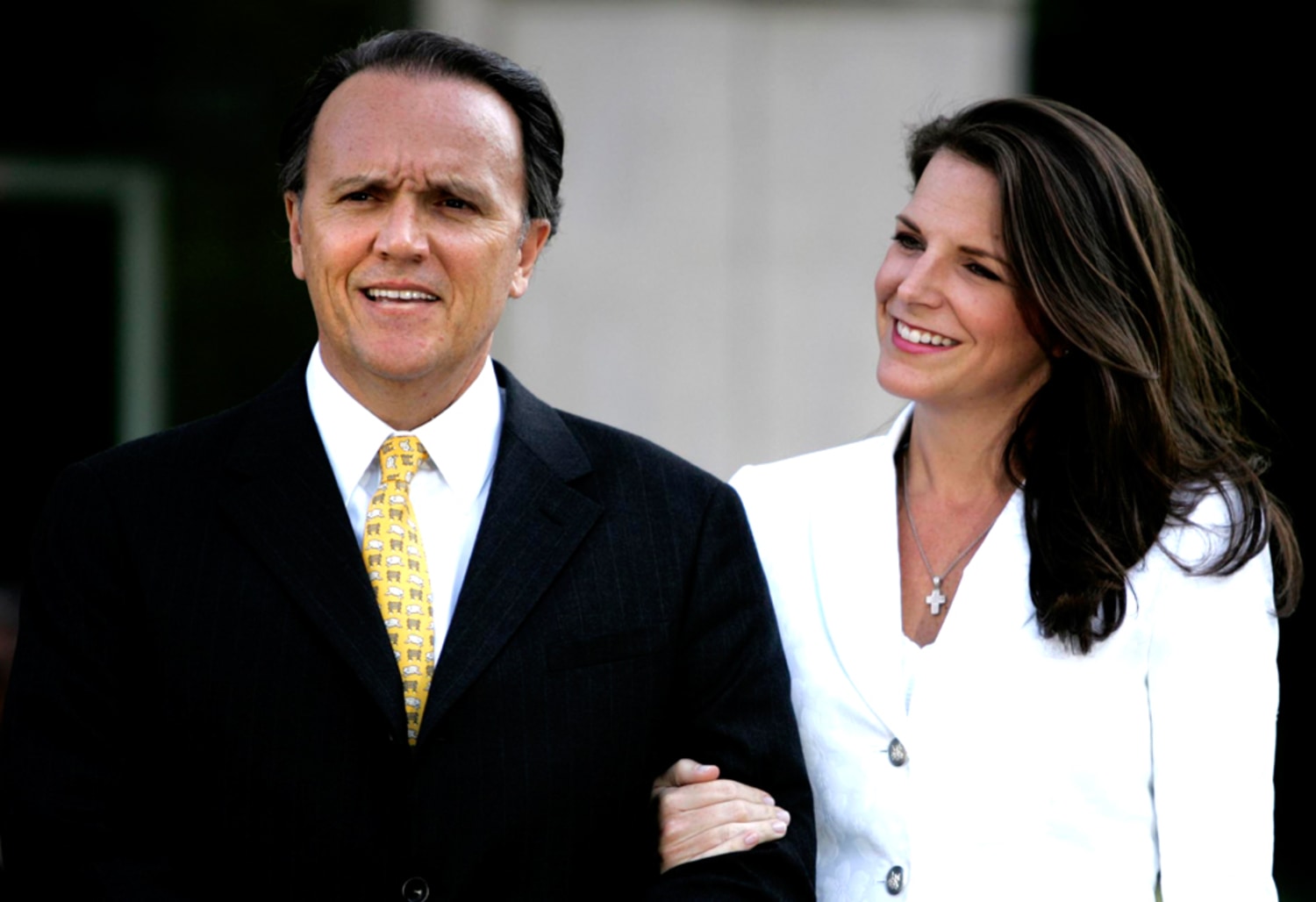 Richard Scrushy