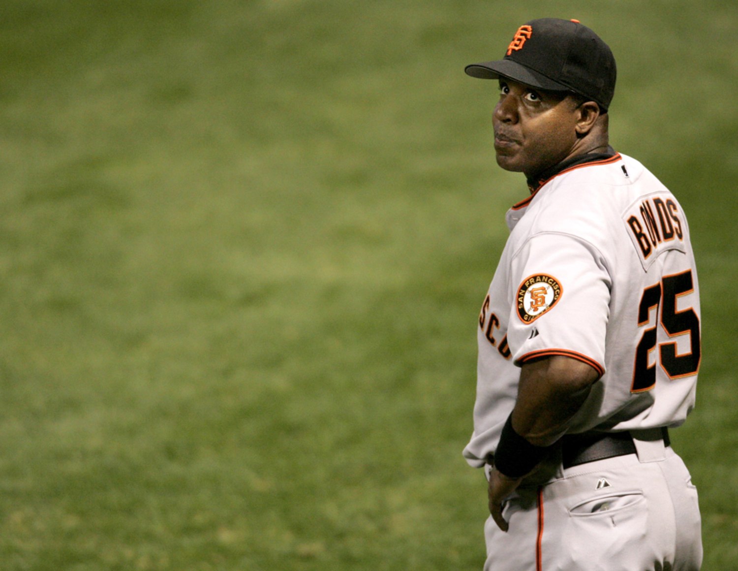 San Francisco Giants: Barry Bonds finally gets his recognition