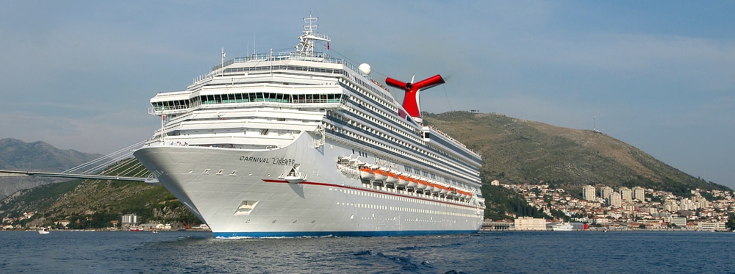 Repeat cruising pays off