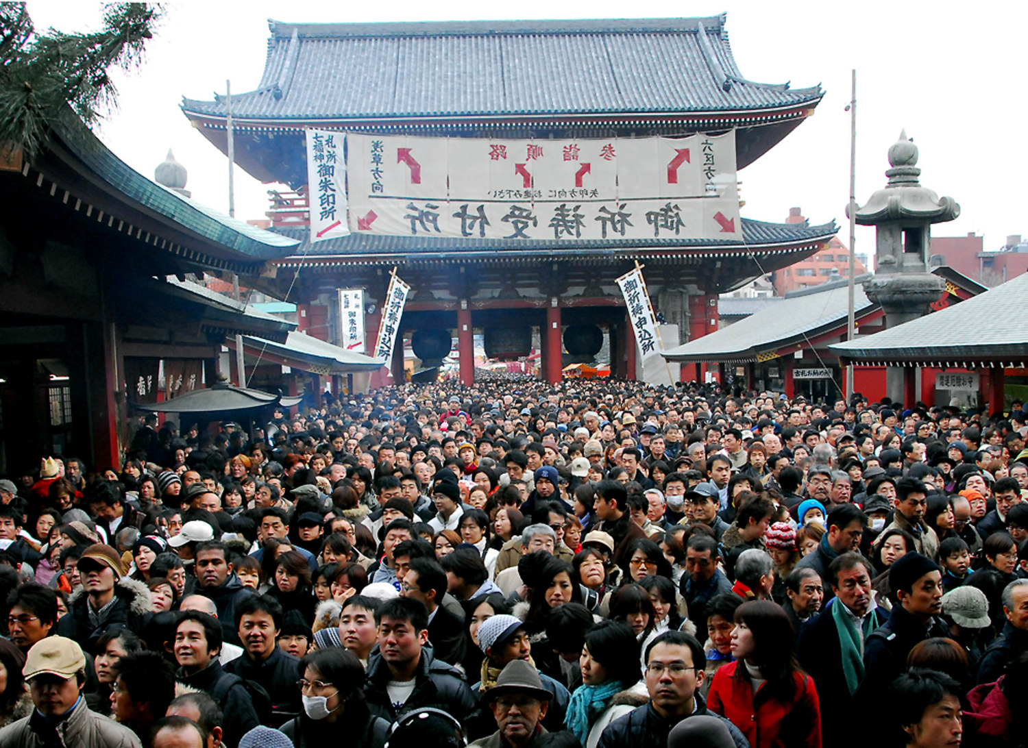 Favorite experiences in Tokyo