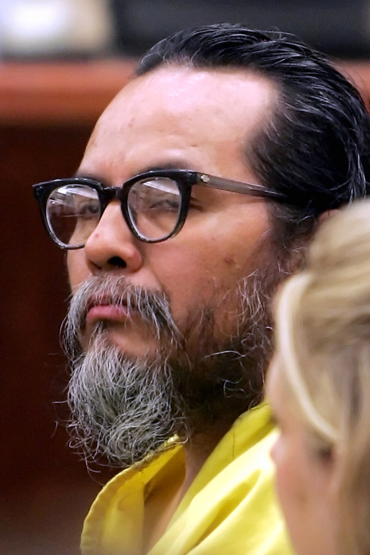 Railroad Killer' executed in Texas