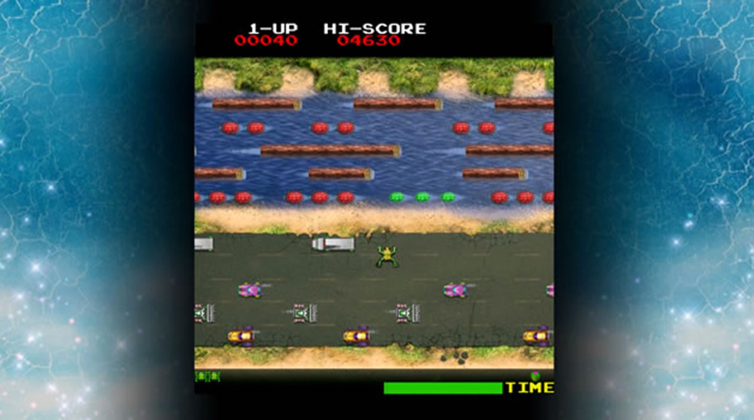 Microsoft to release retro games for Xbox, image size:1500x836