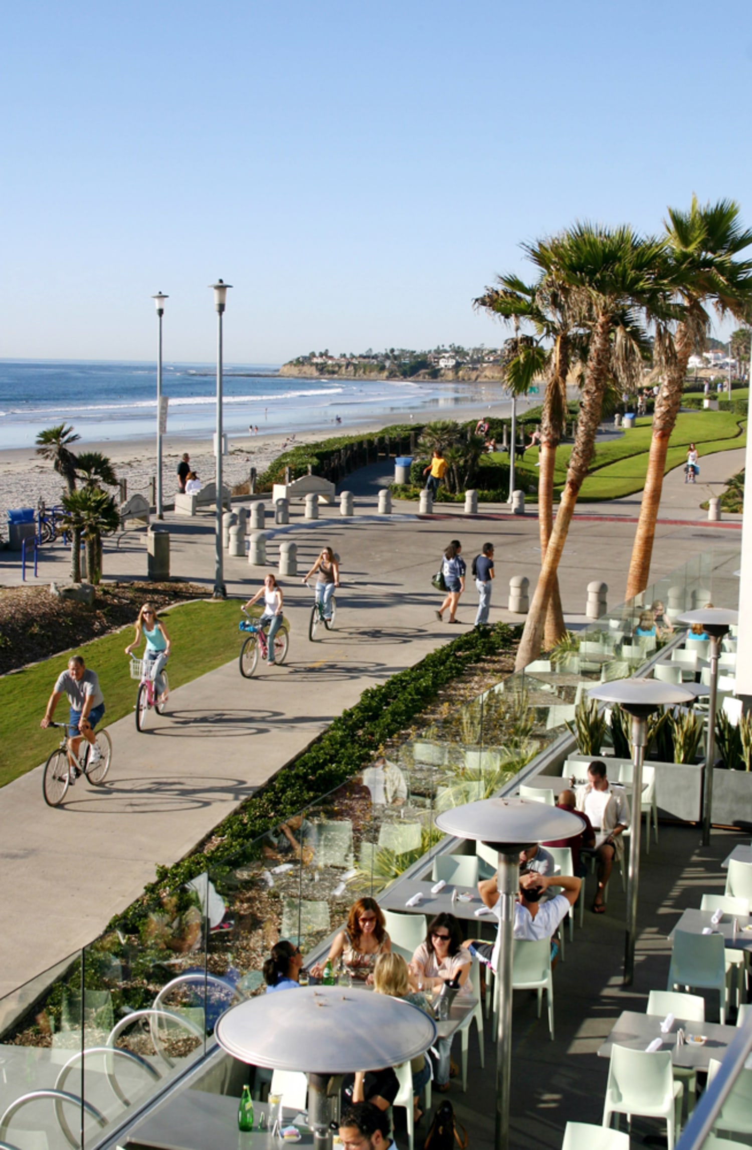 Frommer's favorite experiences in San Diego