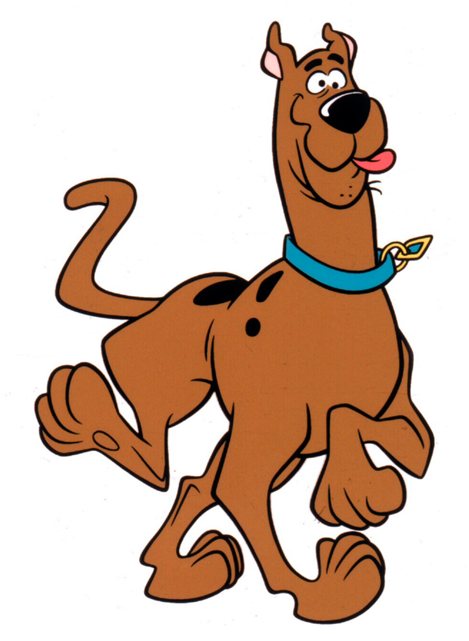 Cartoon scooby doo new arrivals