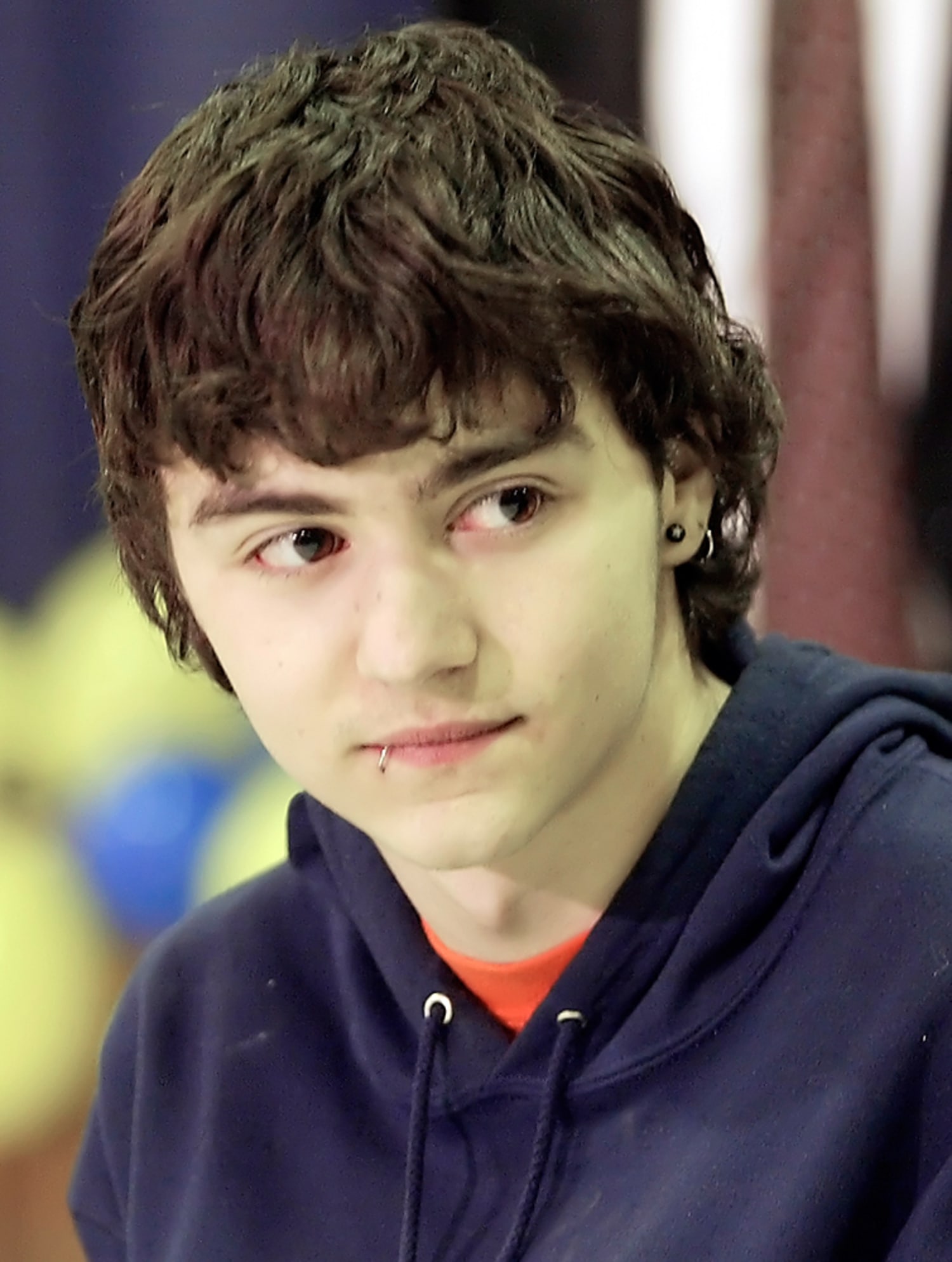 Experts: Mo. boy was controlled by his captor Experts: Mo. boy was controlled by his captor