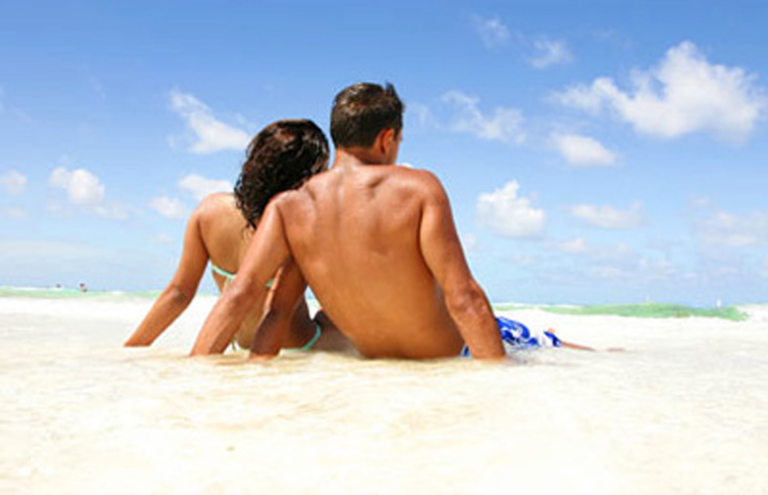 The world's most romantic beaches
