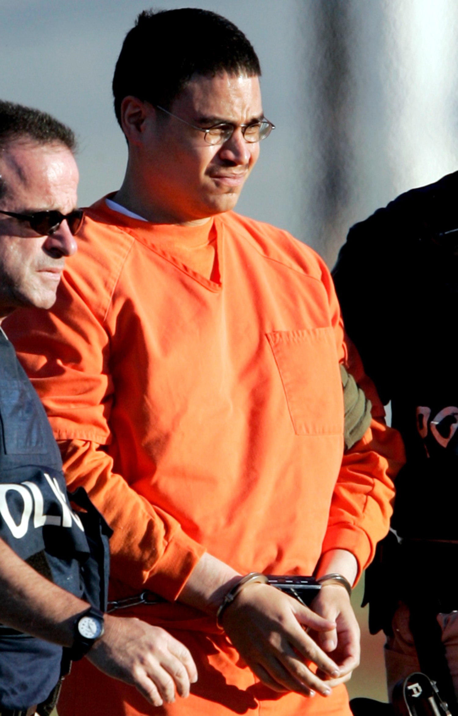 jutyar jelal salah cigarette conviction Jury begins deliberations in Padilla trial