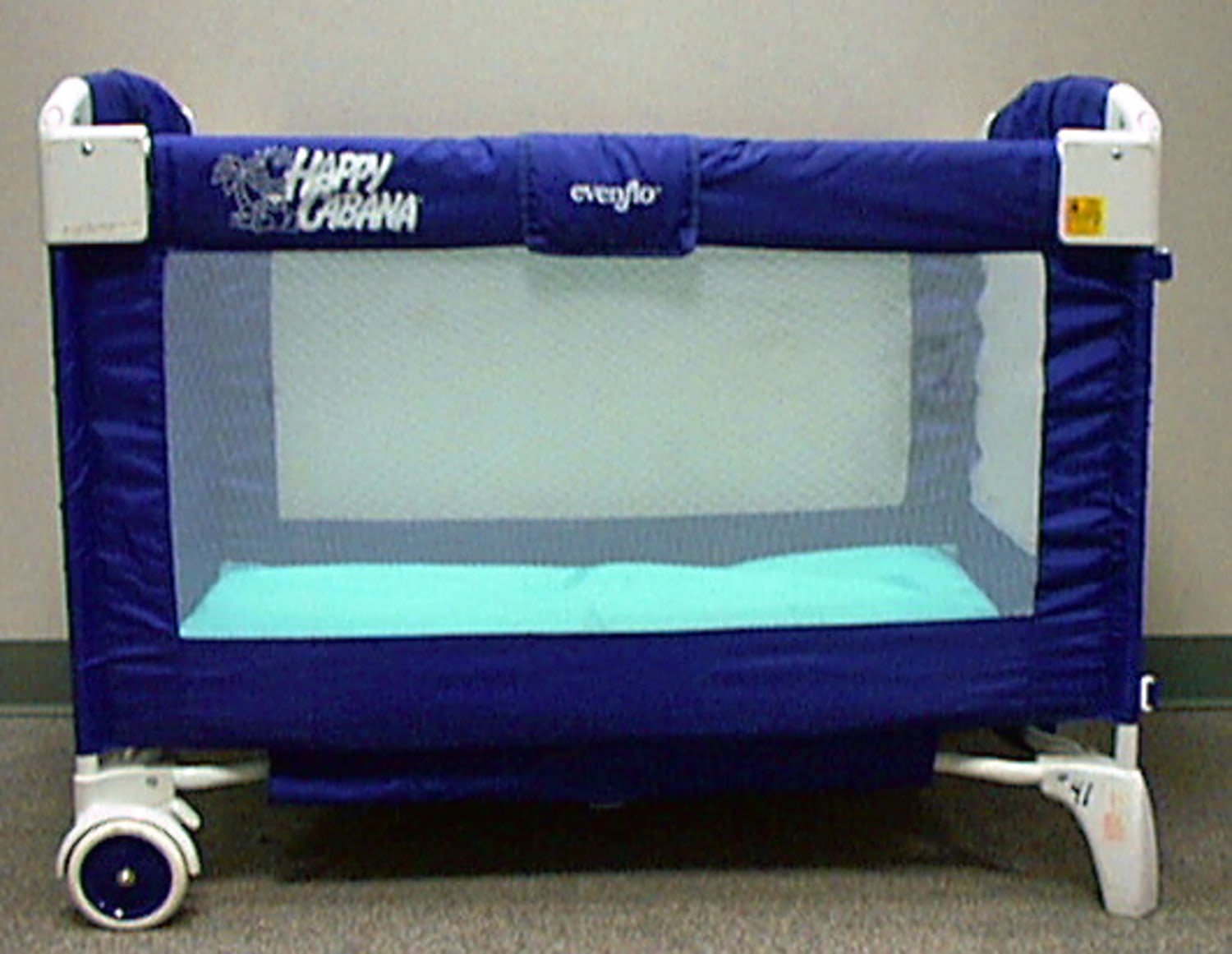 Bassinet evenflo online