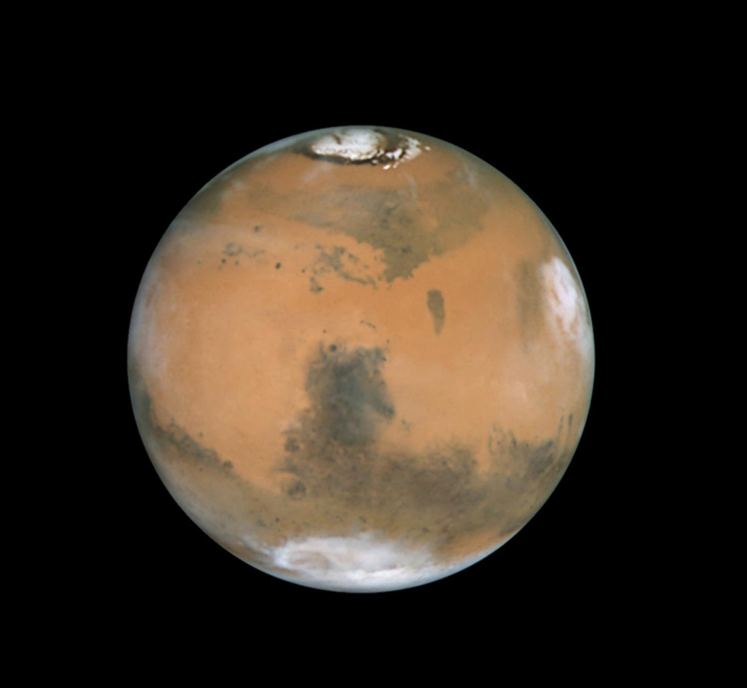 Skywatchers to get Mars closer up